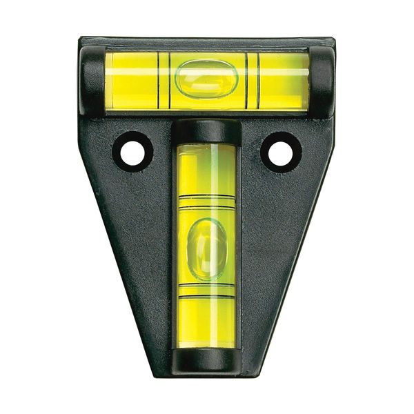 Hopkins Towing Solutions Hopkins 09615 Cross-Check Level,Black