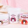 Apatheia Glowing Pack Rinse Whitening Pack 500g Apatia Glowing Pack