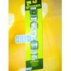 GRRREEN Plastic Bottle Dog Collar, One Bottle, MEDIUM, NWT, #404