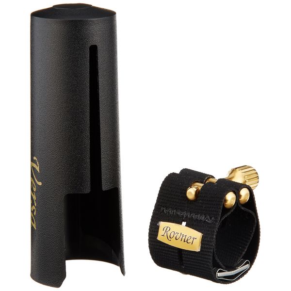 Rovner V-2MT Versa Tenor Saxophone Ligature