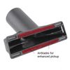 Spares2go Mini Tool Cleaning Nozzle Kit for Electrolux Vacuum Cleaners (32mm Diameter)