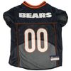 Chicago Bears Dog Jersey Medium