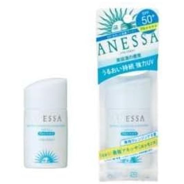 Anessa Perfect Essence Sunscreen A+N (Mini) 0.9 oz (25 g)