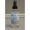 JT'S MEGA-STEAM Popcorn Scented Smoke Fluid for Model Trains
