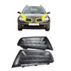 2X Front Bumper Grill Panel Left&Right For RENAULT Megane (06-08) 7701474478