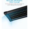 Classicled Gen 2 Aquarium Light, 40 Watts, Dimmable LED Fish Tank Light with ...
