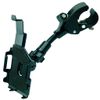 Compact Quick Fix Adjustable TC Golf Trolley Mount Holder for iPhone 8 PLUS (5.5 inch screen)