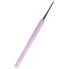 Tulip Needle Company Etimo Rose Crochet Hook-Size 2/2mm, 2