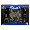 Warlock Tiles: Accessory - Merchants | WizKids