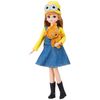 Rika-chan Doll LD-08, Mini On