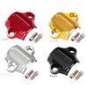 RIDEA Stem Cap (Birdy MK2) STBRE1 Gold 147-05123