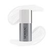 Semilac Top Mat Total Nail Polish | 7 ml | Innovative UV LED Top Coat Soak Off Gel Nail for Color Protection | Matt Finish and Transparent | Easy to Apply, Crack Resistant and Dries Quickly