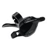 SRAM Daumenschalter Trigger-Set X.5 3x9, schwarz, one Size