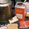 Moonstruck Nutty Milk Chocolate Cinnamon Cocoa – Artisan, Hand Crafted,