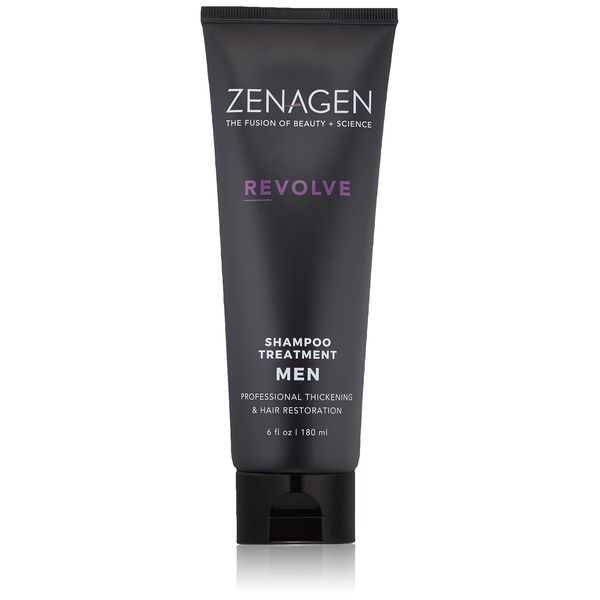 Zenagen Revolve Thickening Hair Loss Treatment for Men