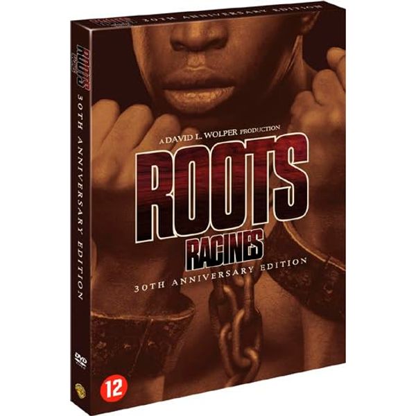 Roots (Complete Series) - 5-DVD Set [ NON-USA FORMAT, PAL, Reg.2 Import - Netherlands ]