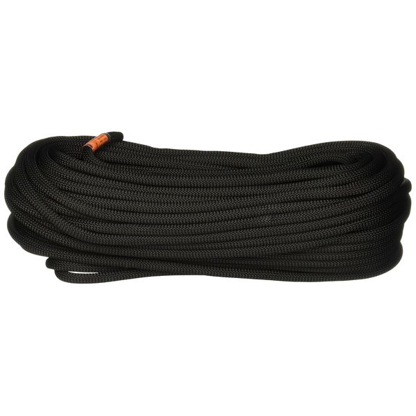 Singing Rock R44 NFPA Static Rope (11-mm x 150-Feet, Black)