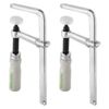 Festool 489570 Festool Rail Clamp (Pack of 2)