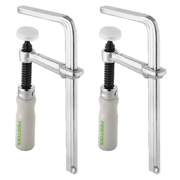 Festool 489570 Festool Rail Clamp (Pack of 2)