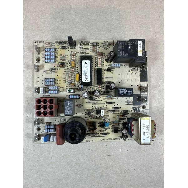 TRANE American Standard CNT03456 X13650873010 Furnace Circuit Board (H59)