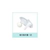 Suction Bottle Inner Lid Set 11060-007A Code: M002-00072505