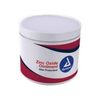 Dynarex Zinc Oxide Ointment, Soothes, Prevents, and Relieves Diaper Rash, Chaffed Skin, and Irritation, White, 1 Count - 15 oz. Jar of Ointment