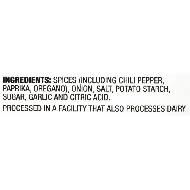 McCormick Culinary Taco Seasoning 24 oz.