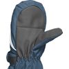 Playshoes Unisex Children's Mitten Gloves, navy