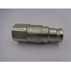 Hydraulic Quick Release Coupling - Male Flat Face Probe 1/2" BSP