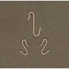 Re-Stringing Repair Hooks (1 Head & 2 Legs Made For 8" & 10, 14"  Dolls