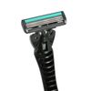 Lovyc Razor with 20 Replacement Shaving Blades – Precision Grooming Kit Men