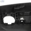Left Side Power Seat Switch Panel Bezel Trim For Chevy Malibu 2013 - 2015 2016