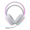 Marvo HG8959 Transparent RGB Gaming Headse