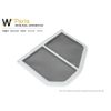 Whirlpool W10120998 Screen for Dryer, White