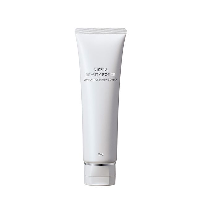 Cleansing | AXXZIA Beauty Force Comfort Cleansing Cream 120g AXXZIA Cosmetics Skin Care Official
