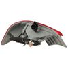 Tail Light Taillight Taillamp Brakelight Lamp  Driver Left Side Hand 8156006470