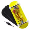 P-REP V2 Performance Complete Wooden Fingerboard Cheesburger 34mm