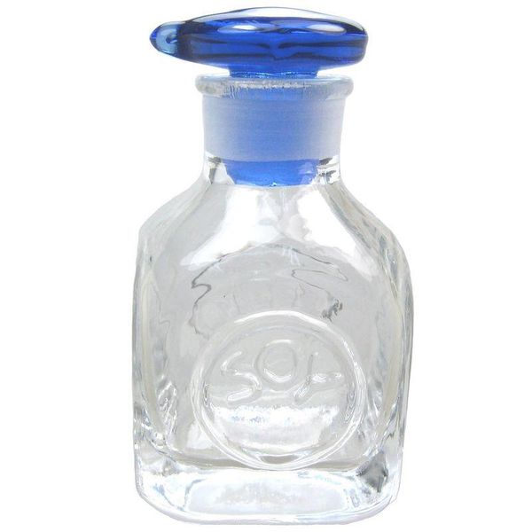 Emtaka Glass Grinding Soy Sauce Dispenser No.418