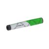CHAMP C1 GOLF STANDARD SIZE PUTTER GRIP. GREEN/WHITE. SMALL 65 GRAM