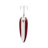 Dardevle Eppinger 116 Dardevle, Red/White, 3/4-ounce