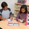 Really Good Stuff Think. Model. Learn. Math Center, Grades 4-5, Comparing Decimals