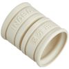 Inaba Denko DHJ-16 Drain Hose Joint for Connecting
