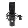 Rockville PC Gaming Streaming Twitch Bundle: RCM PRO Microphone+Headphones+Boom