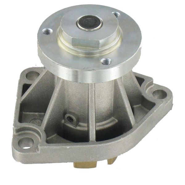 SKF VKPC 85613 water pump