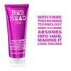 Bed Head Fully Loaded Massive Volume Conditioning Jelly, 6.76 Fluid Ounce