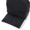 Chums Smart Phone Stand Pouch Sweat Nylon, gray