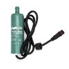 Rule iL280pg Inline Submersible Water Pump for Bilge, Liquid, Rain Pool Transfer