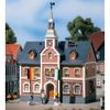 Auhagen 12241 Town Hall Modelling Kit