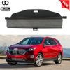 Cargo Cover Trunk Retractable Shield For Chevy Equinox GMC Terrain 2018-2020