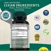 Over 50 Hormone Support: Keep Hormones Balanced - Targeted Support - Ashwagandha